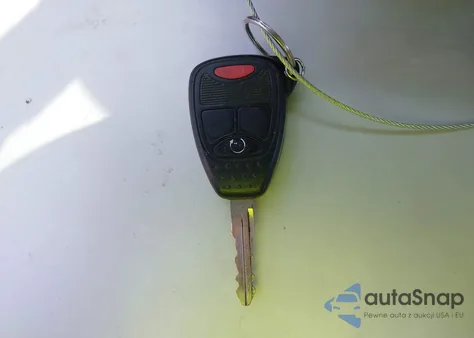 2014 Jeep Compass Latitude z USA, uszkodzony, nr VIN 1C4NJCEA9ED648006